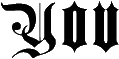 Click here for the official You website