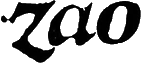 Click here for the official Zao website